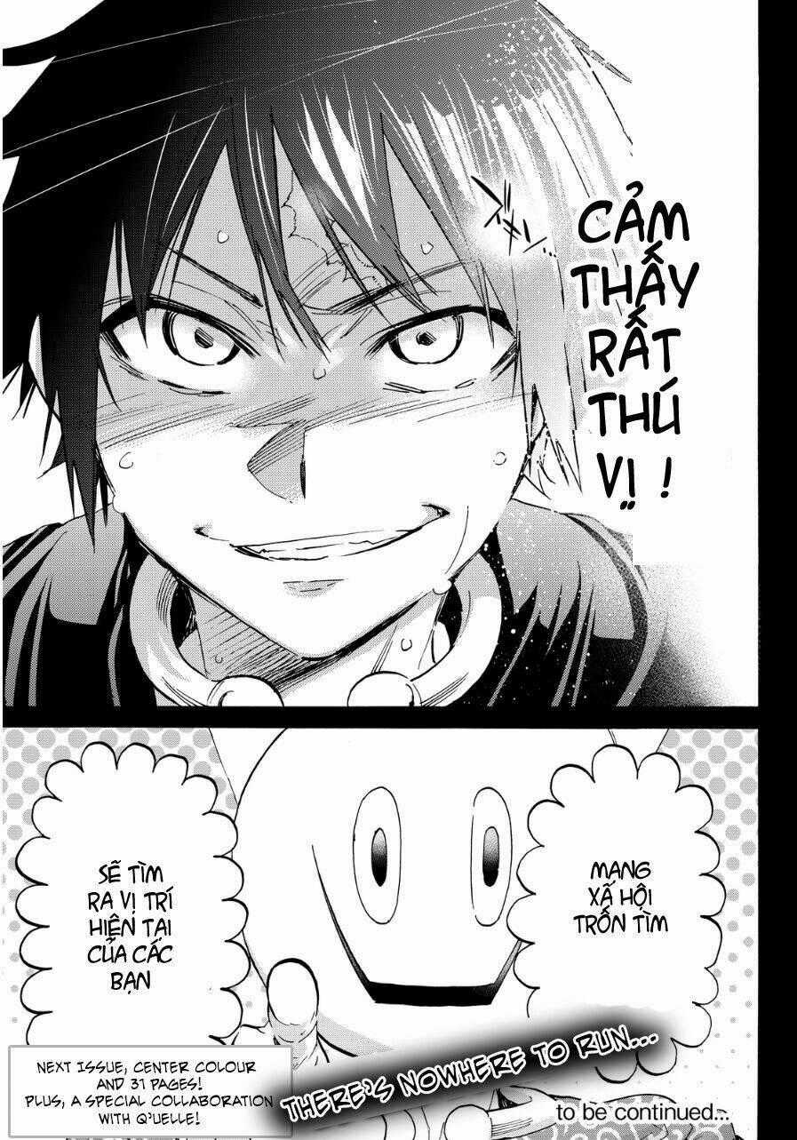 Real Account Ii Chapter 32 trang 18