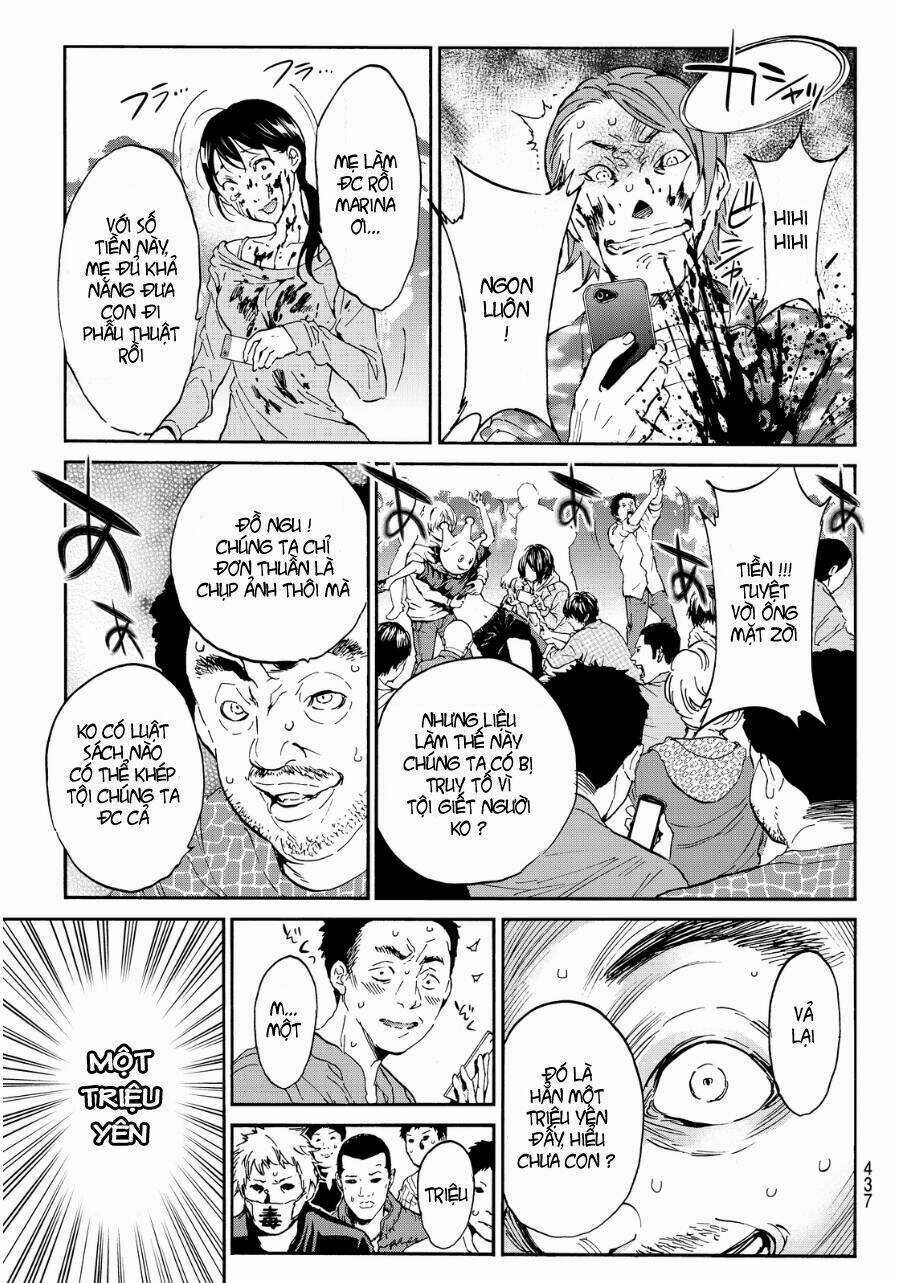 Real Account Ii Chapter 32 trang 9