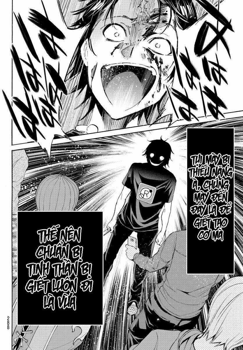 Real Account Ii Chapter 33 trang 16