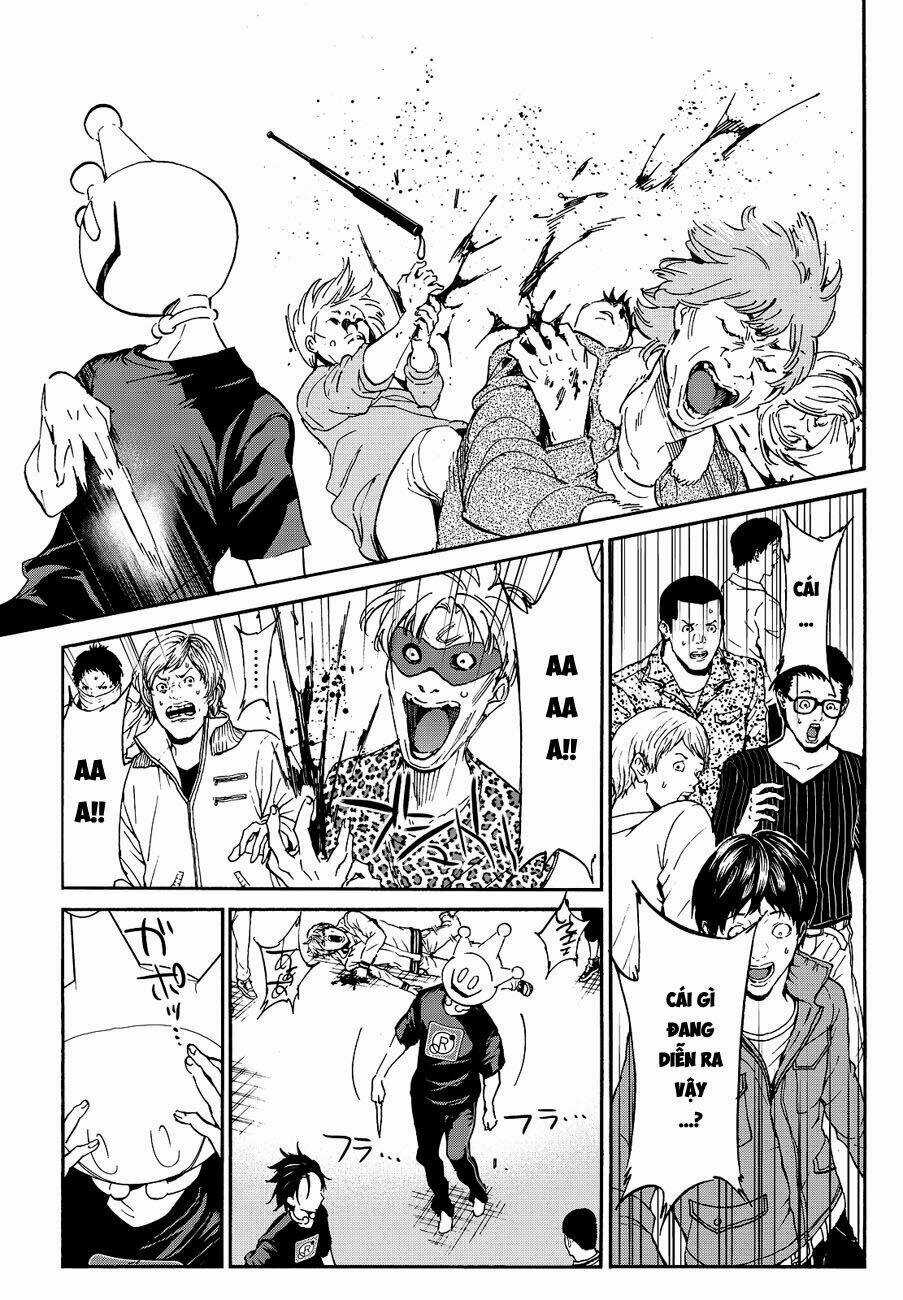 Real Account Ii Chapter 33 trang 19