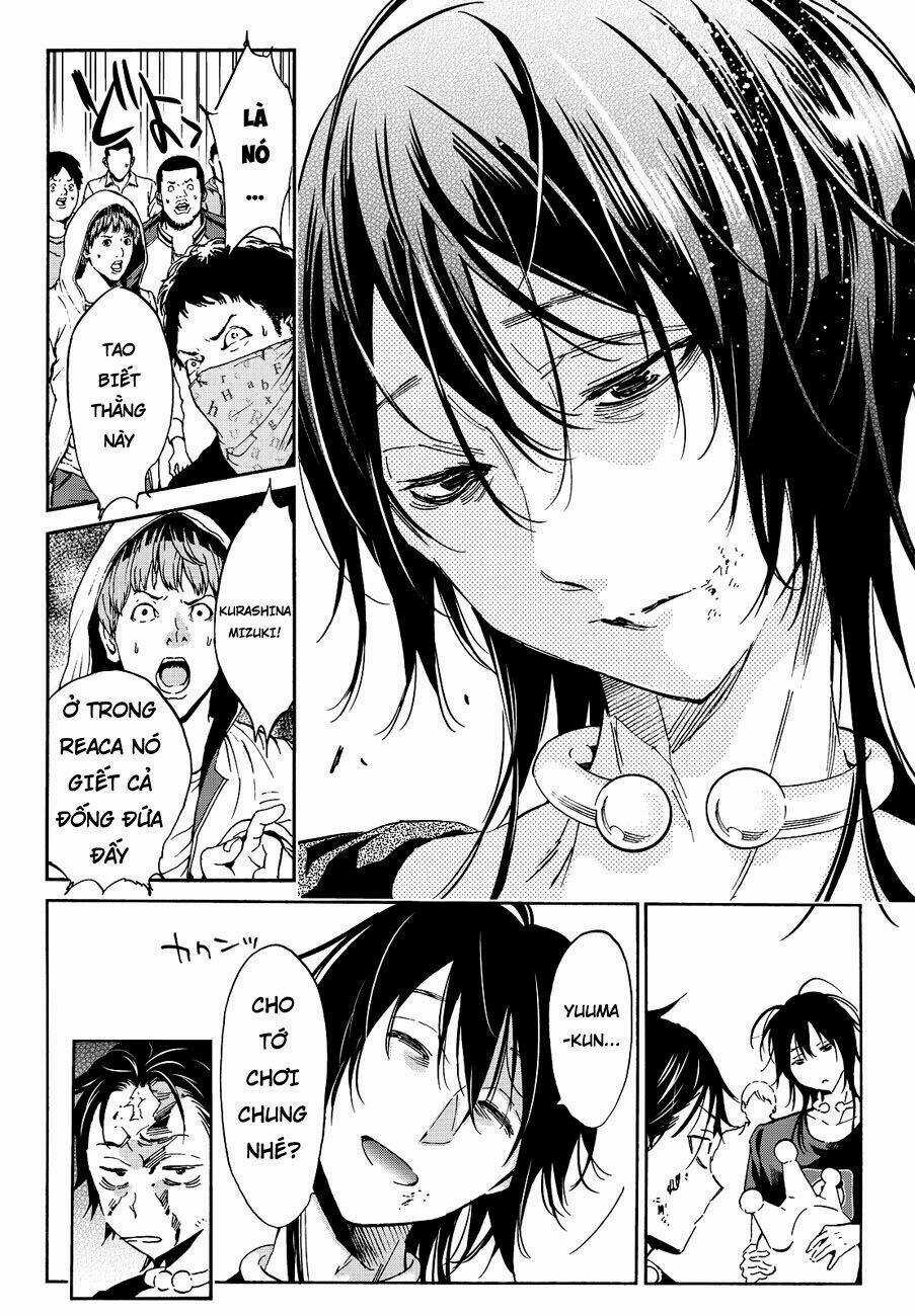 Real Account Ii Chapter 33 trang 20