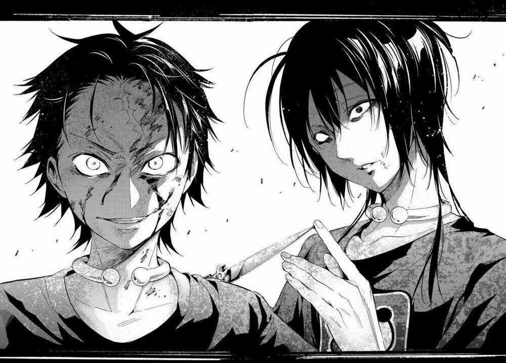 Real Account Ii Chapter 33 trang 22