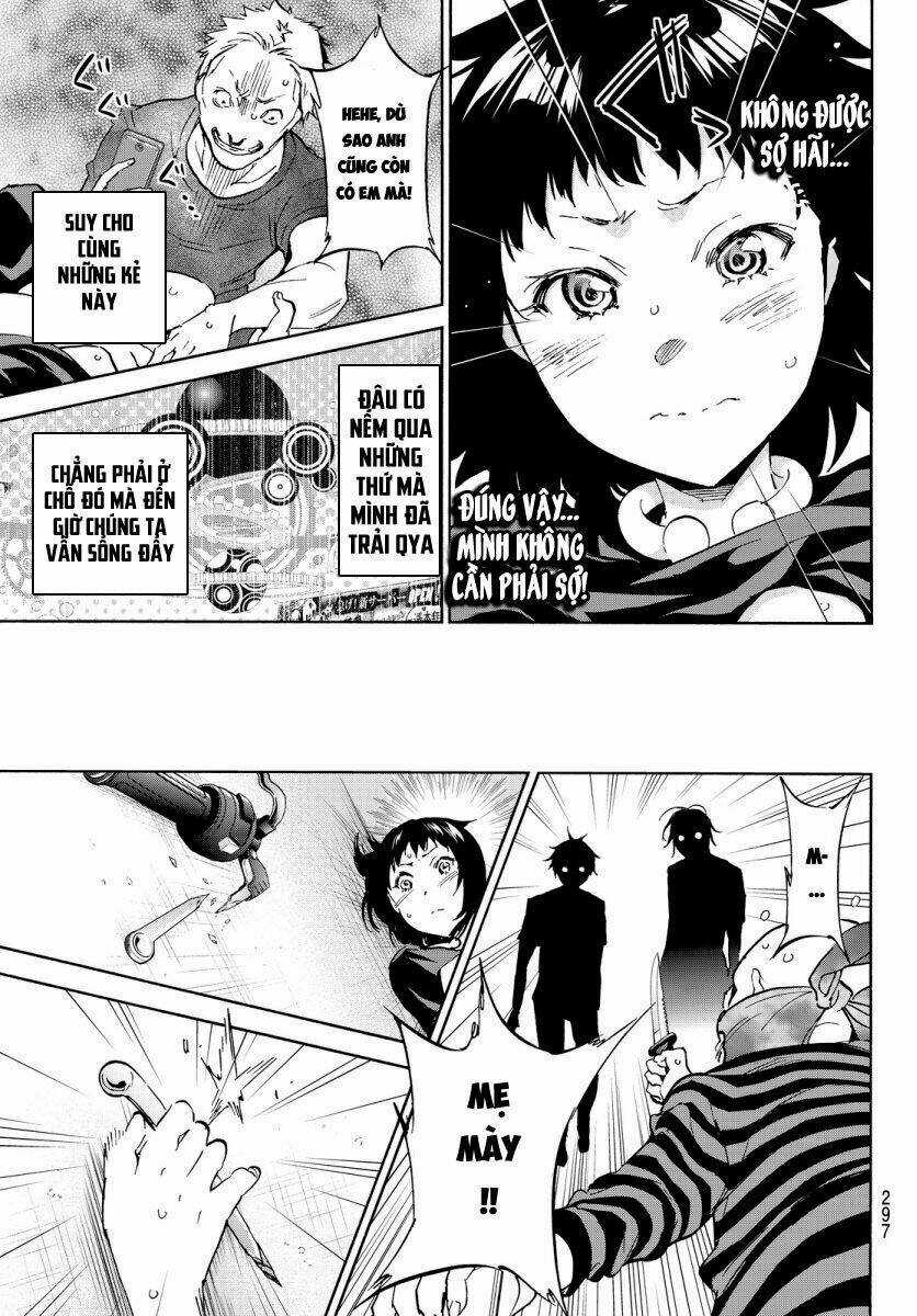 Real Account Ii Chapter 33 trang 24