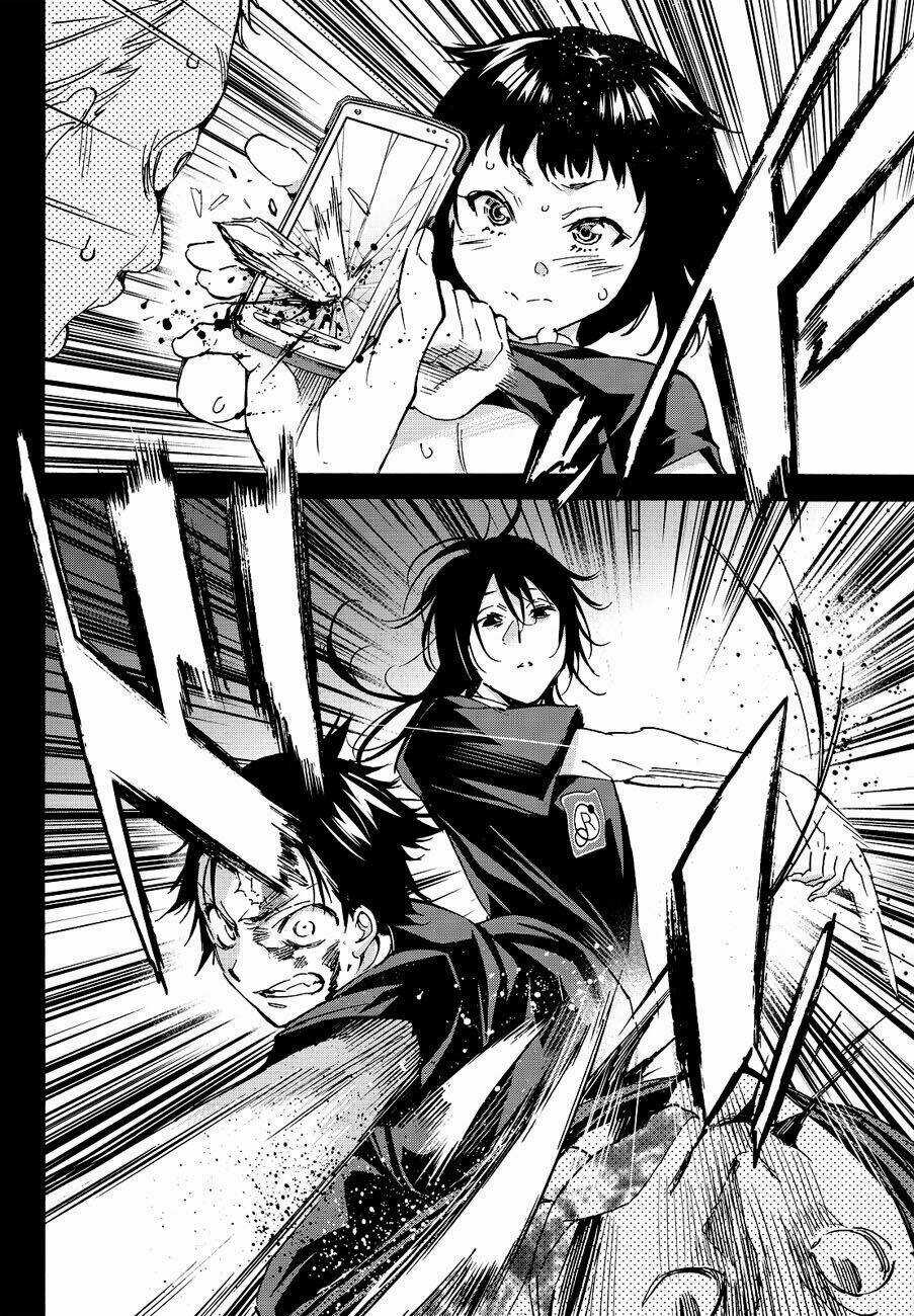 Real Account Ii Chapter 33 trang 25