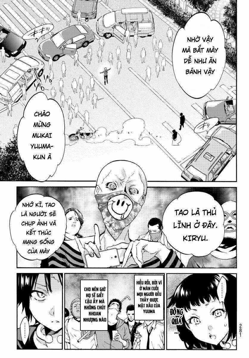 Real Account Ii Chapter 33 trang 9