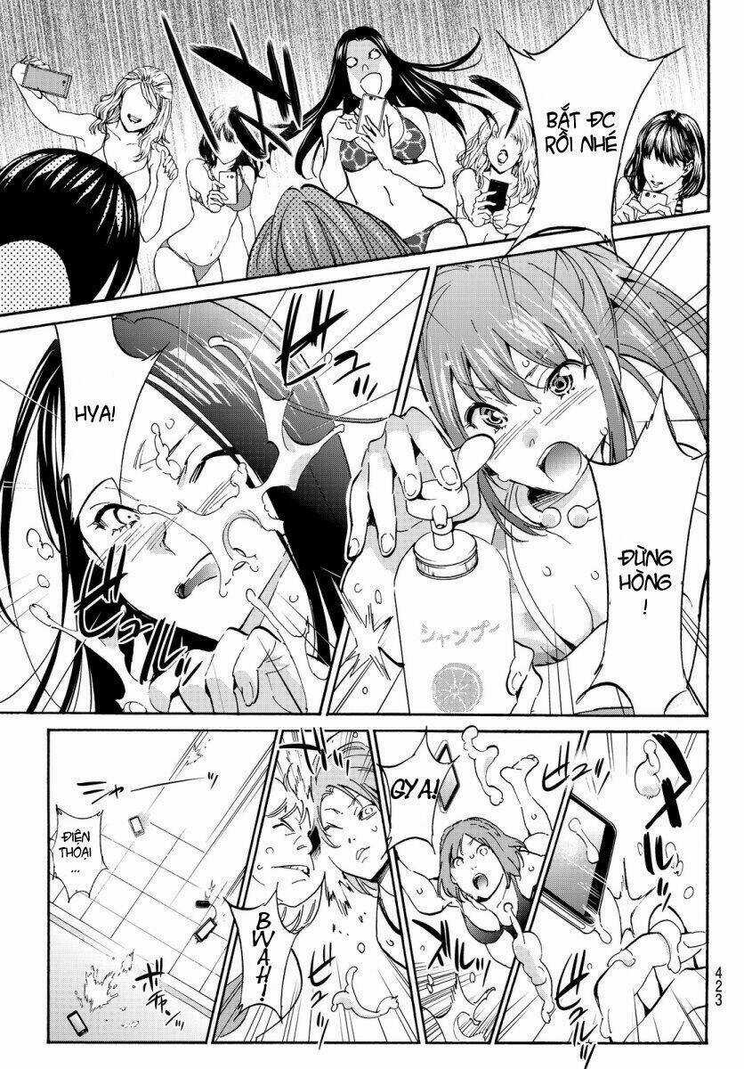Real Account Ii Chapter 34 trang 11