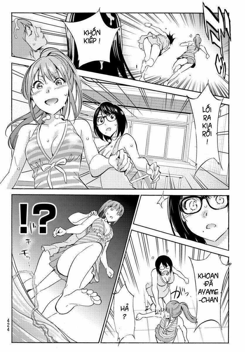 Real Account Ii Chapter 34 trang 12