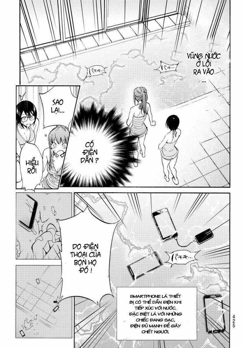 Real Account Ii Chapter 34 trang 13