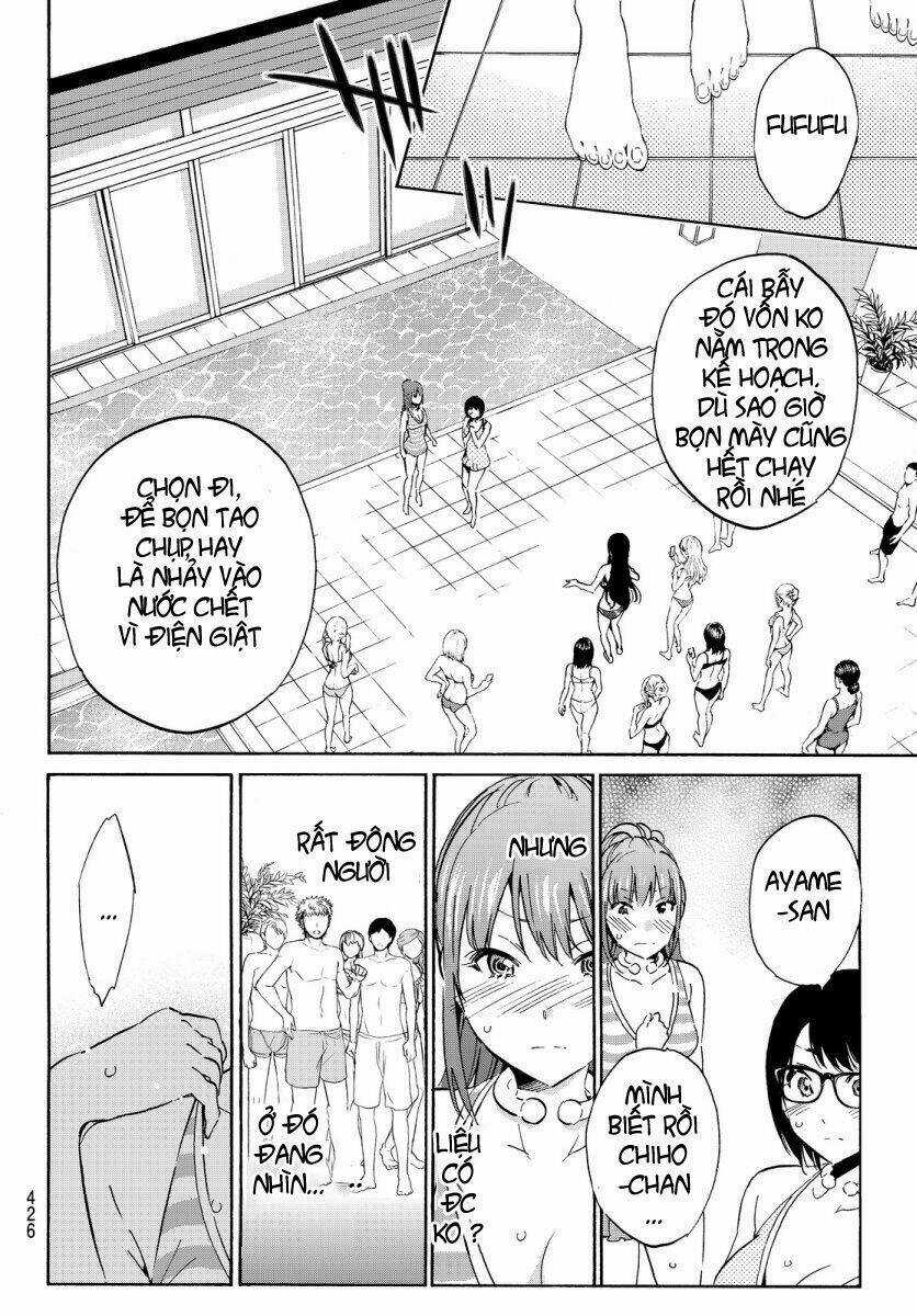 Real Account Ii Chapter 34 trang 14