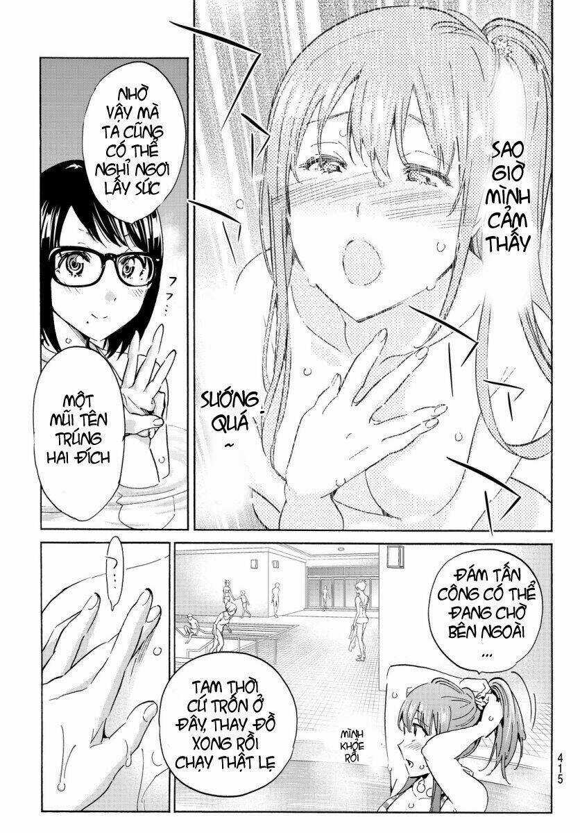 Real Account Ii Chapter 34 trang 3