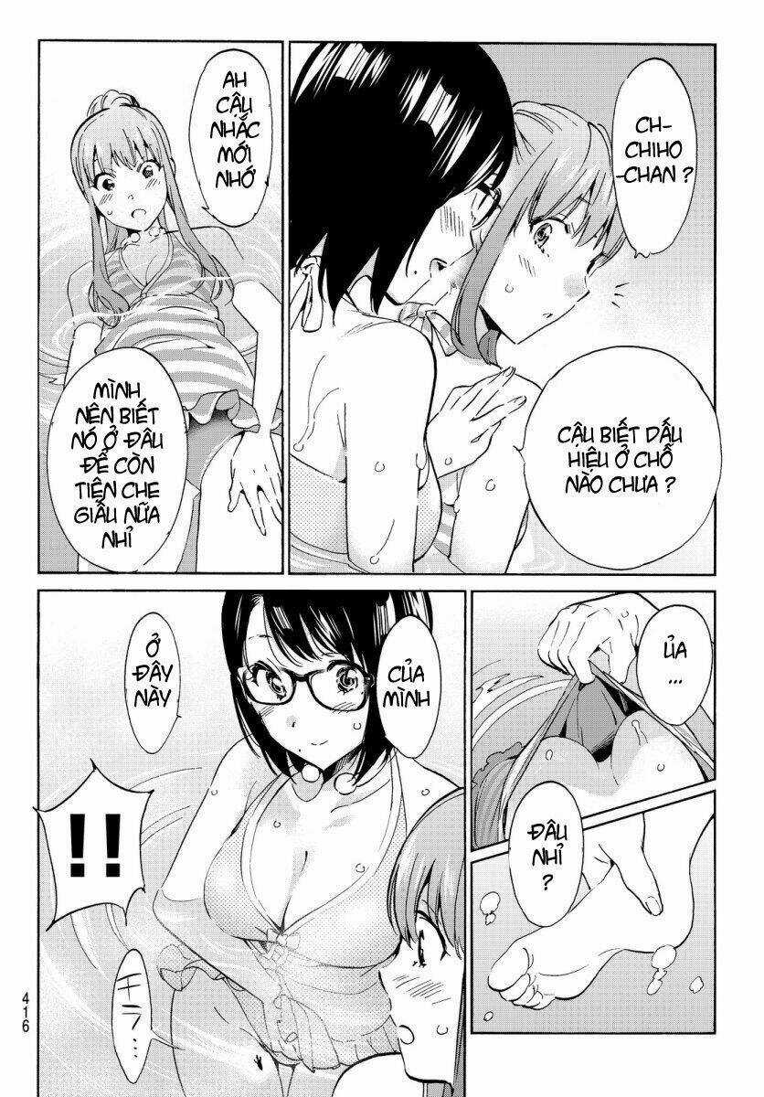 Real Account Ii Chapter 34 trang 4