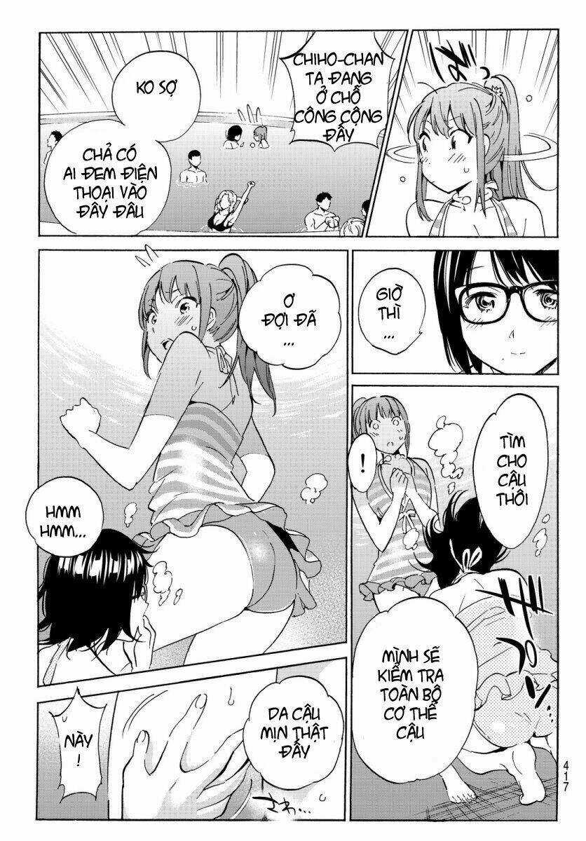 Real Account Ii Chapter 34 trang 5