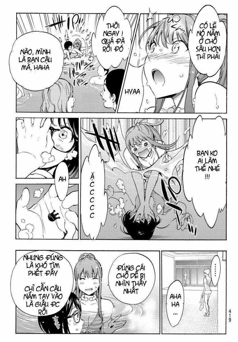 Real Account Ii Chapter 34 trang 7