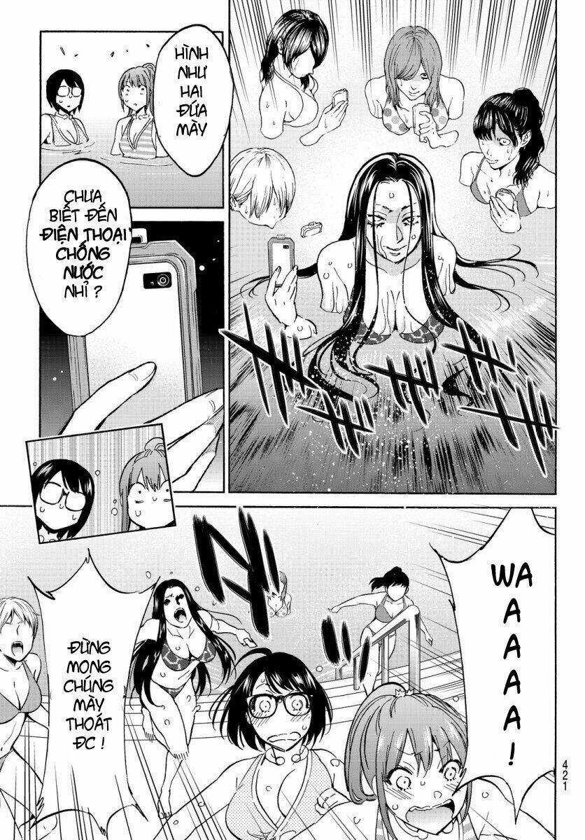 Real Account Ii Chapter 34 trang 9