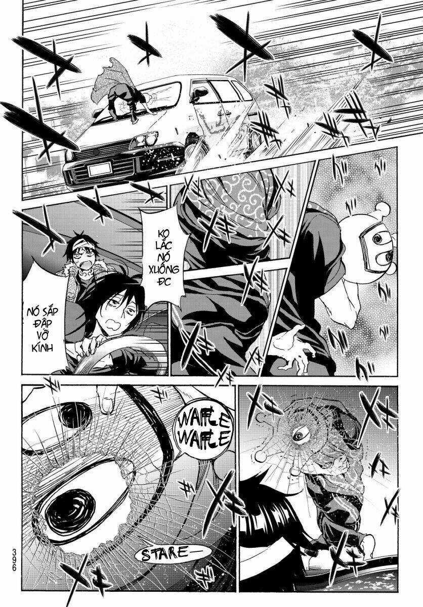 Real Account Ii Chapter 35 trang 10