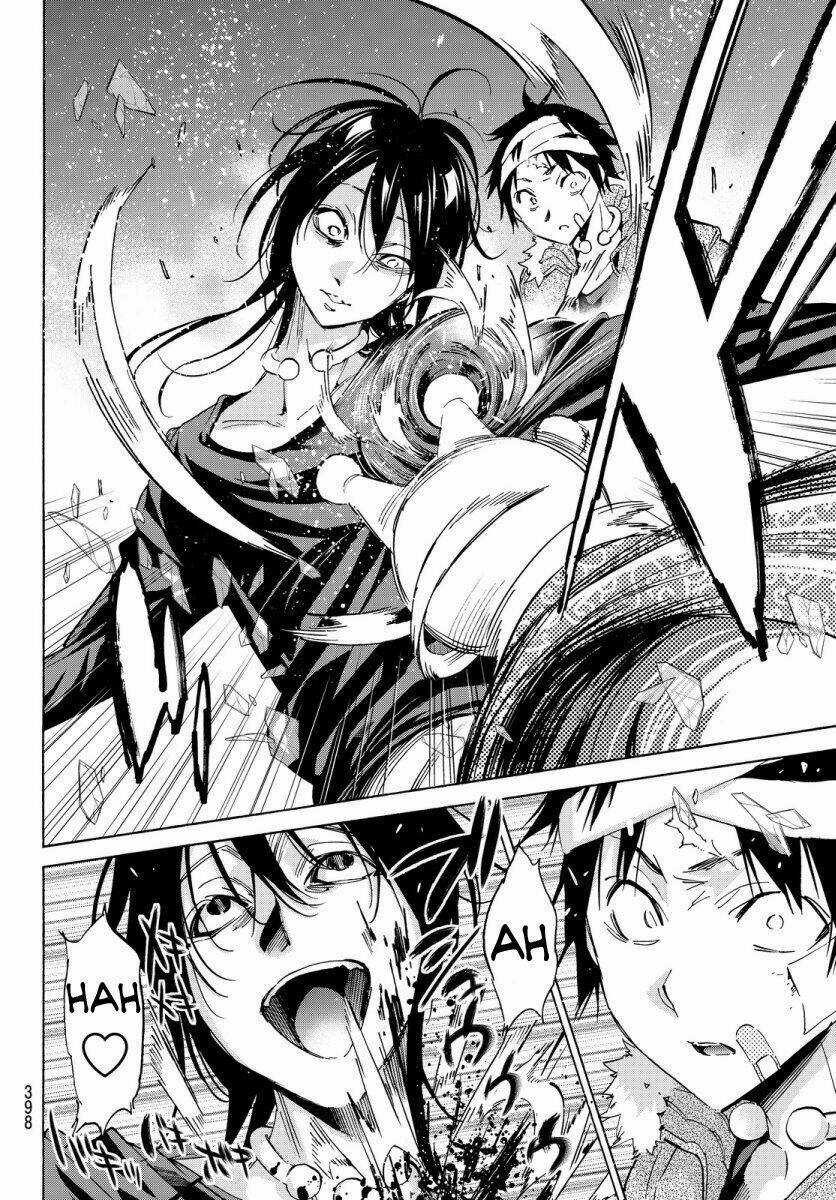 Real Account Ii Chapter 35 trang 12