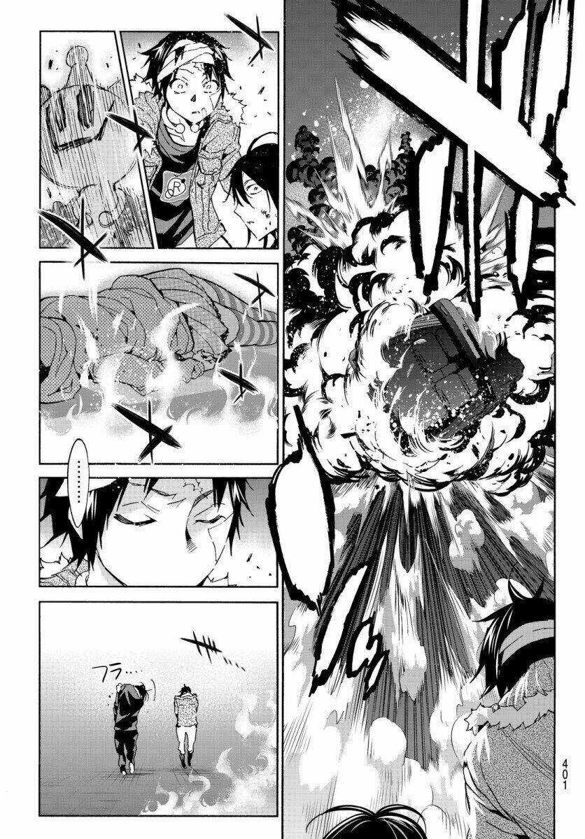 Real Account Ii Chapter 35 trang 15