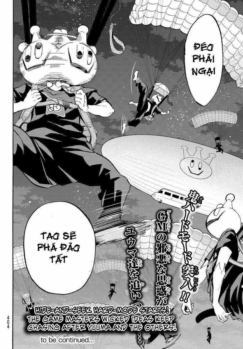 Real Account Ii Chapter 35 trang 18