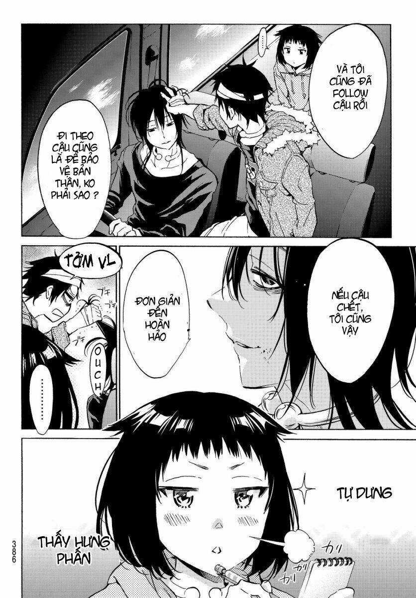 Real Account Ii Chapter 35 trang 2