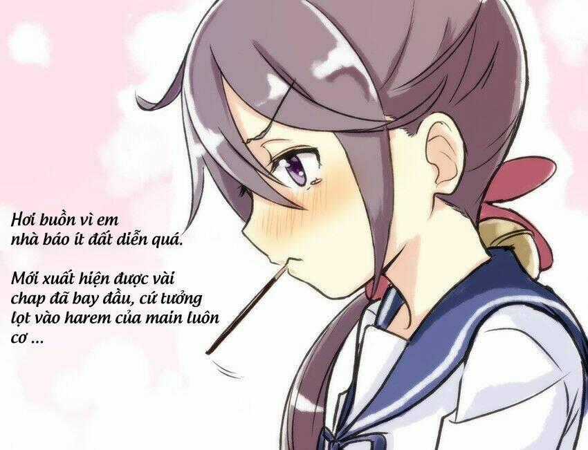 Real Account Ii Chapter 35 trang 20