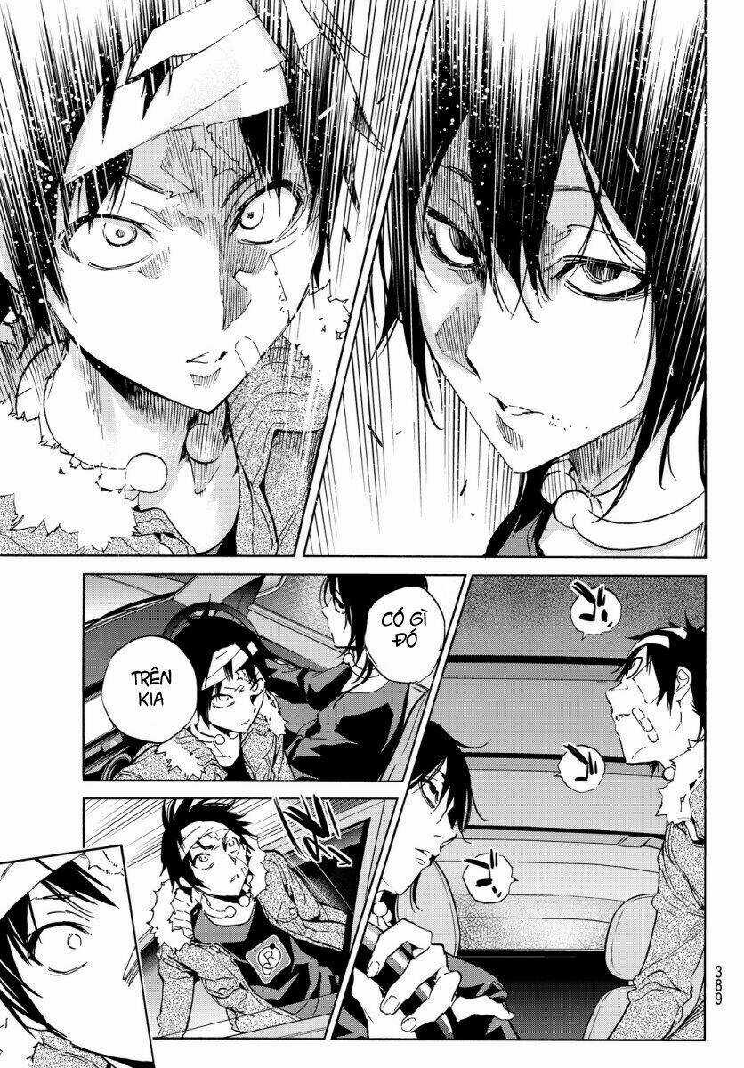 Real Account Ii Chapter 35 trang 5