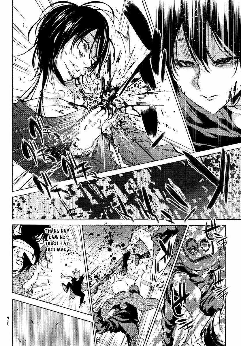 Real Account Ii Chapter 36 trang 14