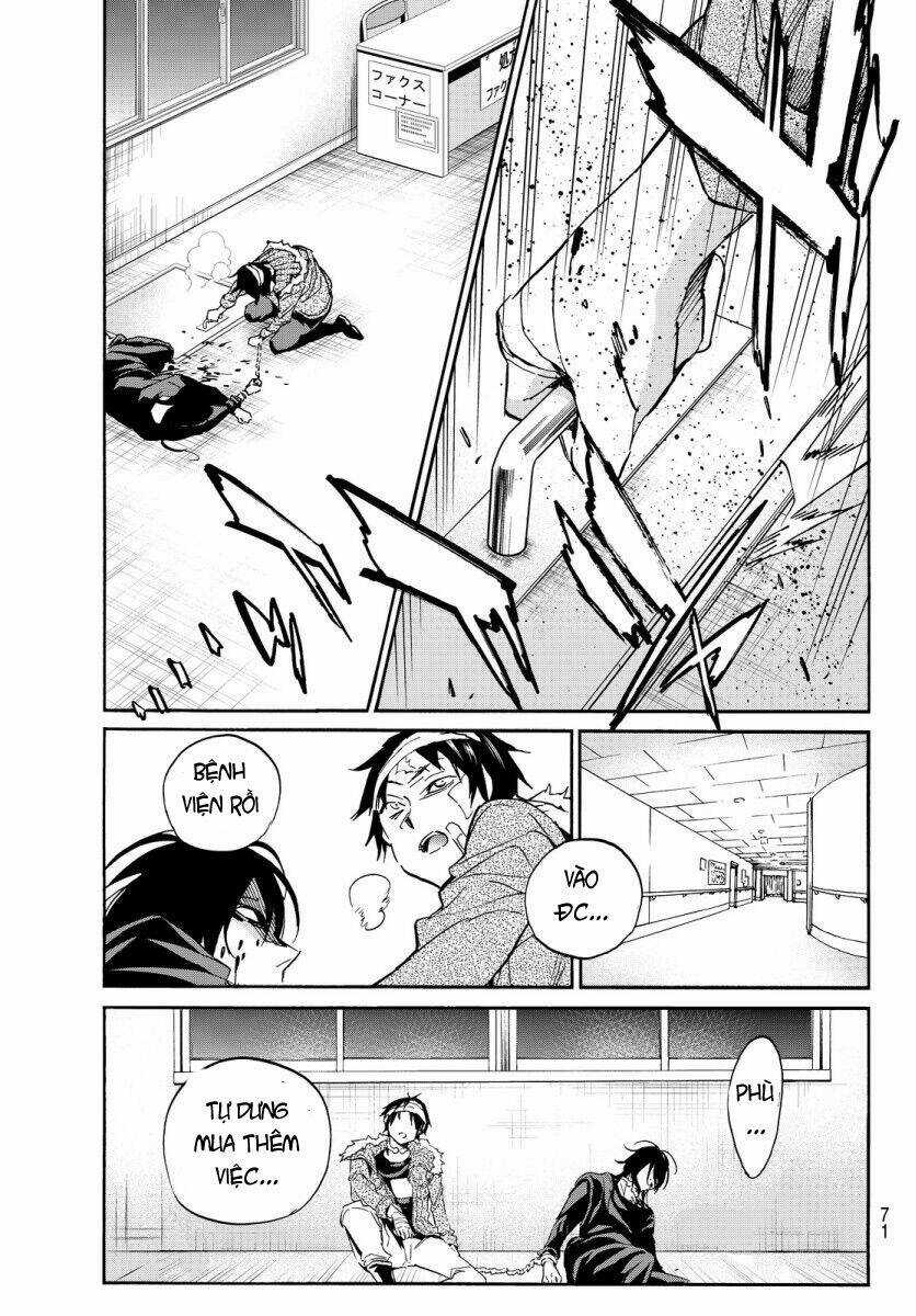 Real Account Ii Chapter 36 trang 15