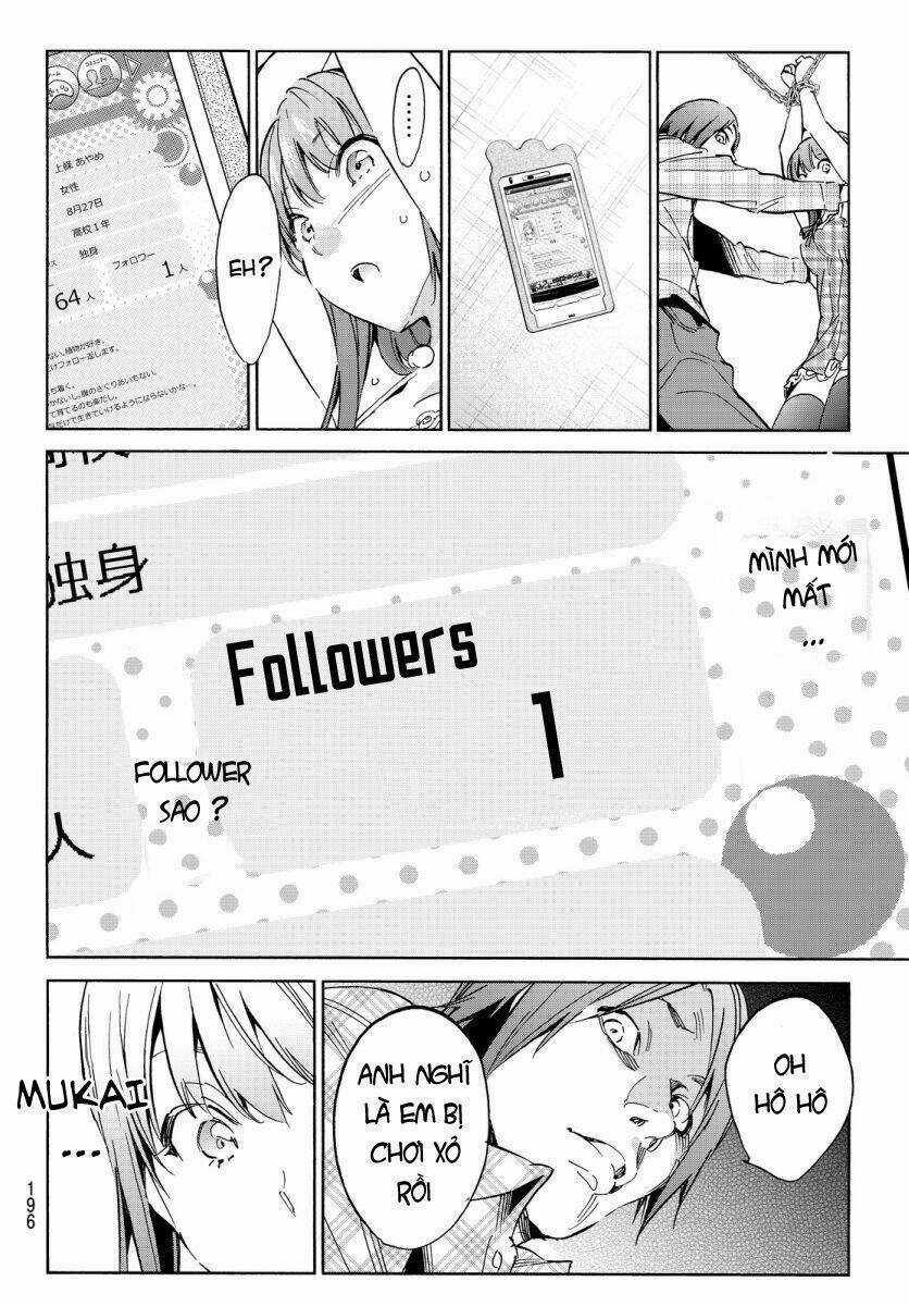 Real Account Ii Chapter 37 trang 13