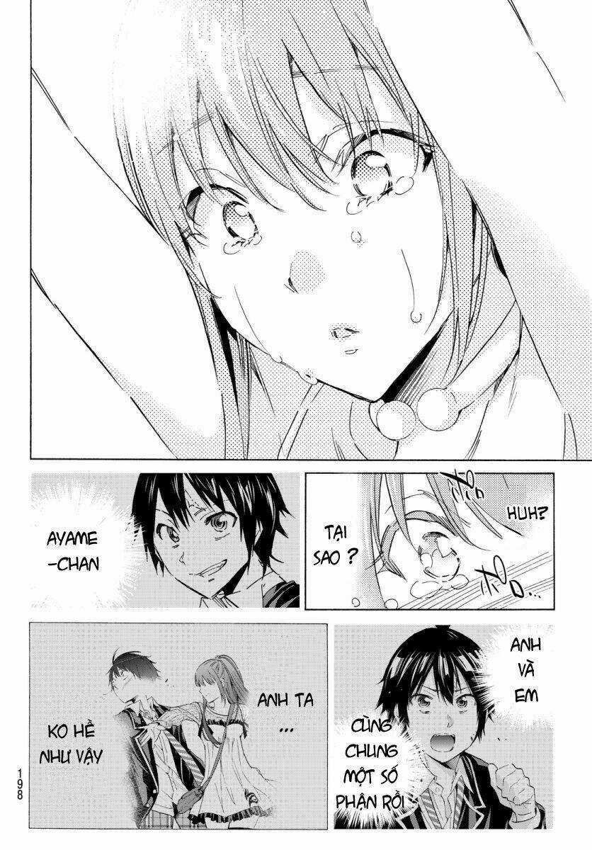 Real Account Ii Chapter 37 trang 15