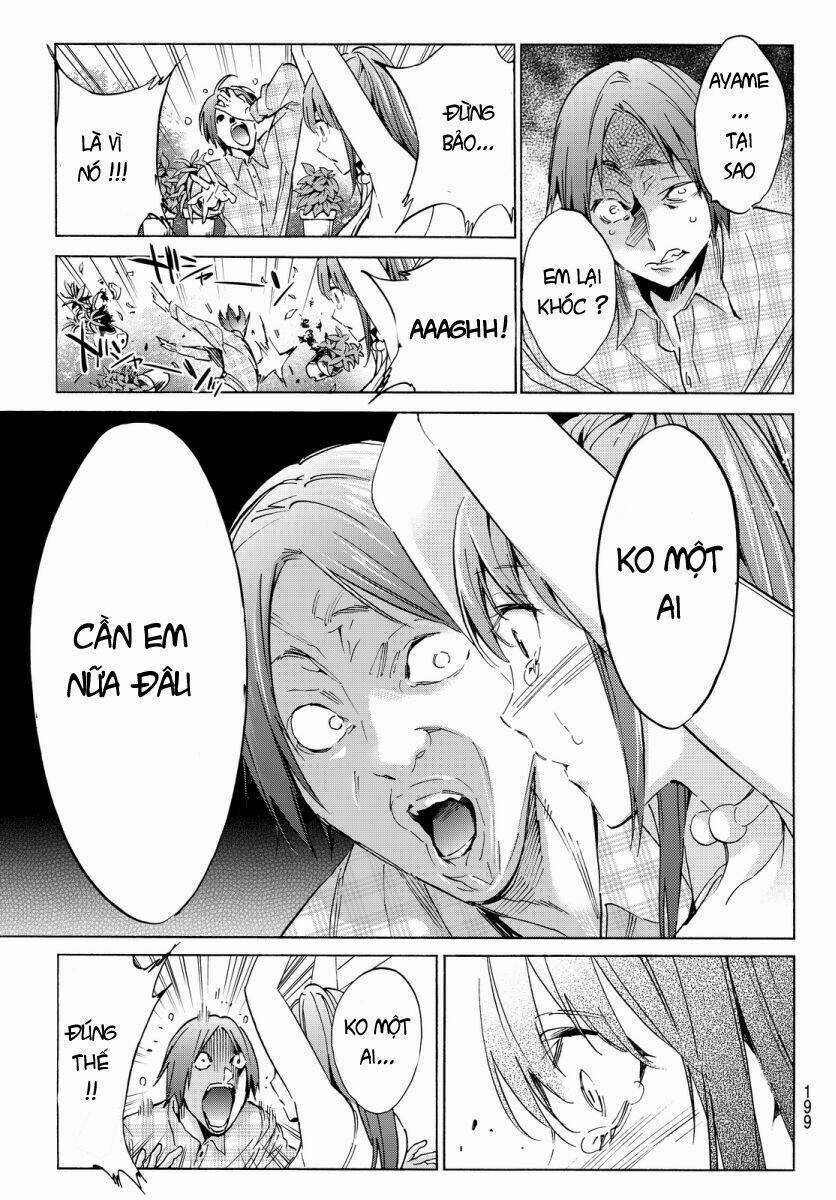 Real Account Ii Chapter 37 trang 16