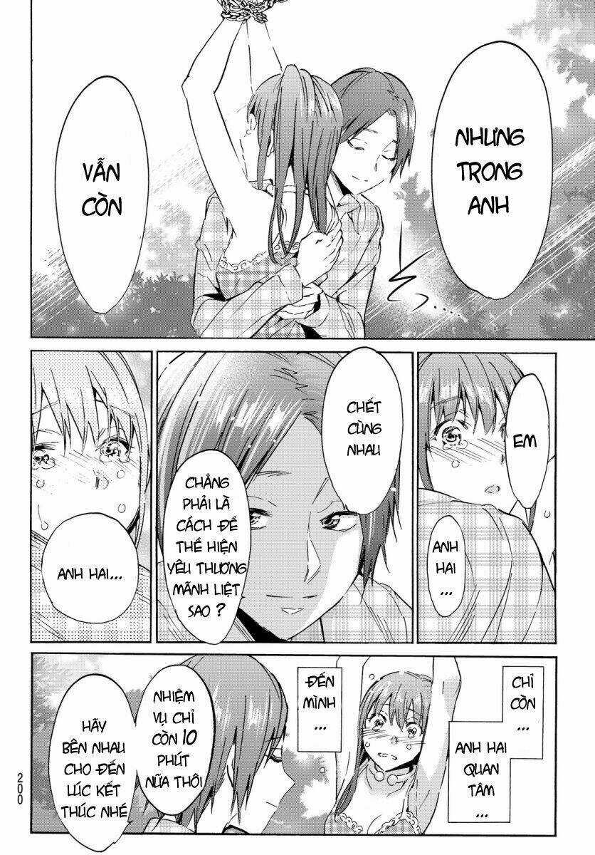 Real Account Ii Chapter 37 trang 17