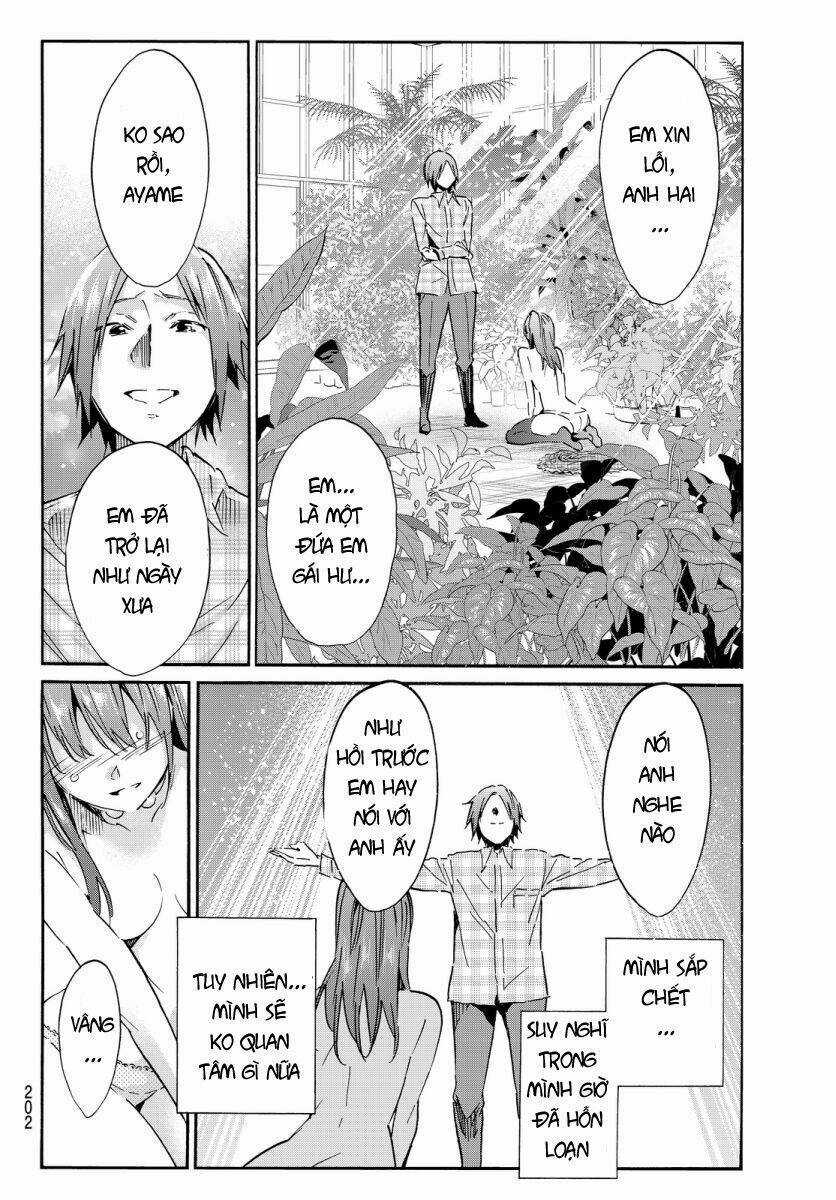 Real Account Ii Chapter 37 trang 19