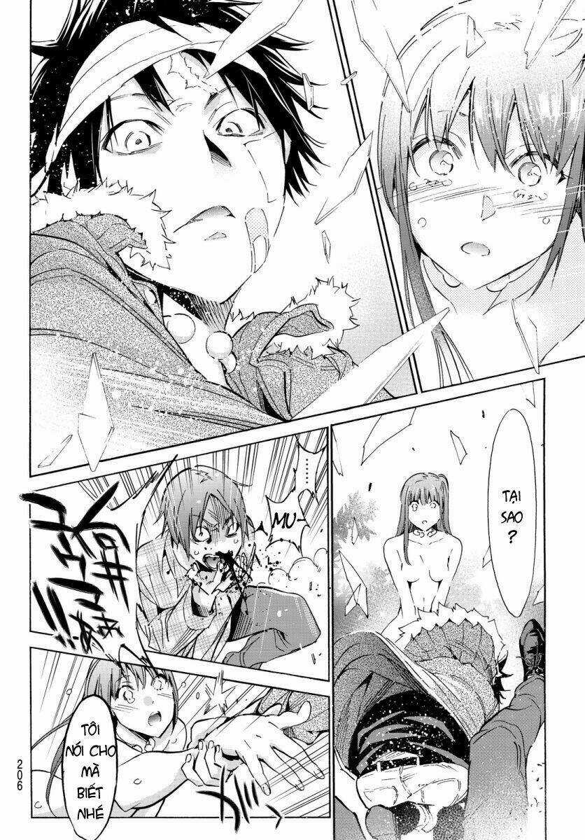 Real Account Ii Chapter 37 trang 22