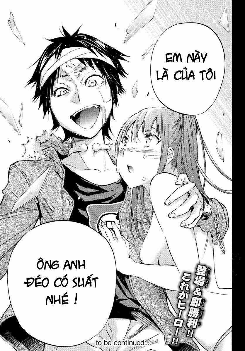 Real Account Ii Chapter 37 trang 23