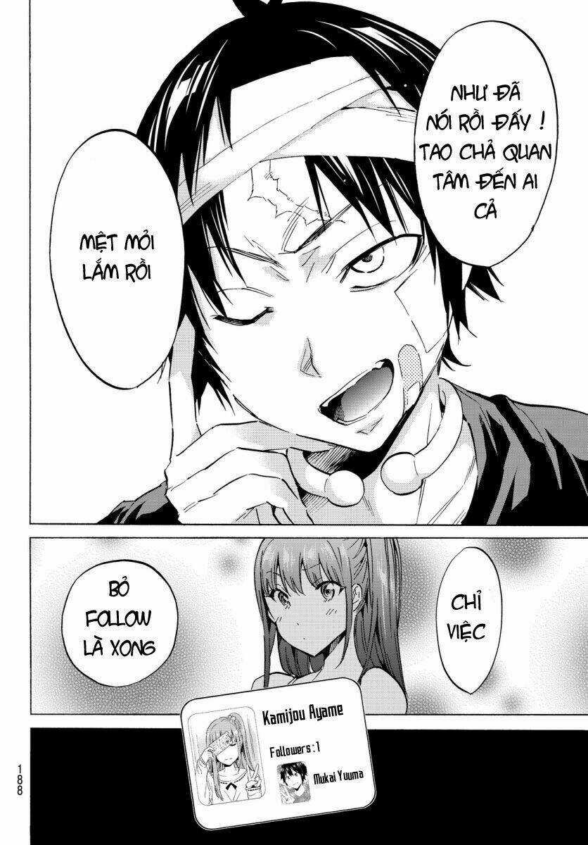 Real Account Ii Chapter 37 trang 5