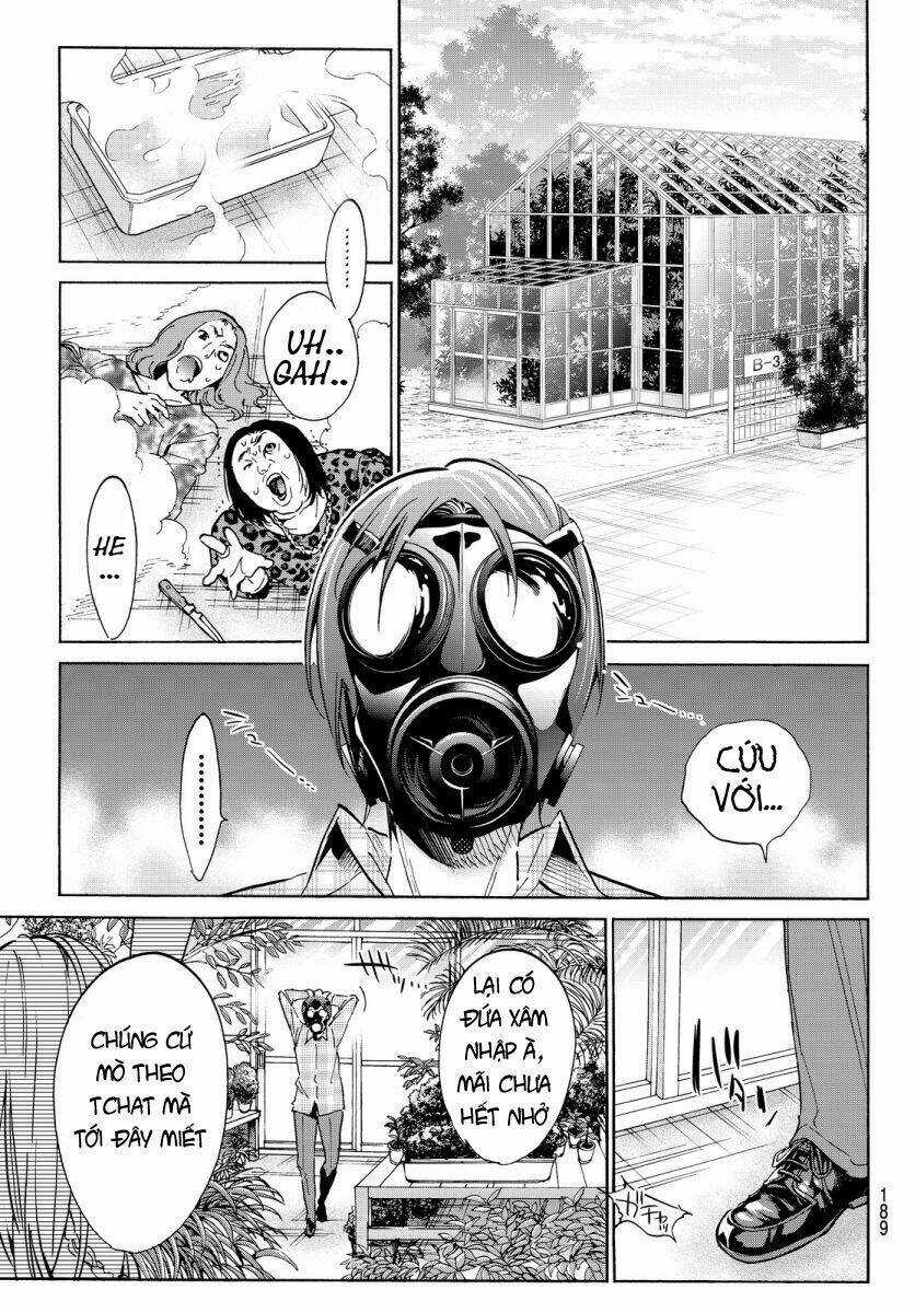 Real Account Ii Chapter 37 trang 6