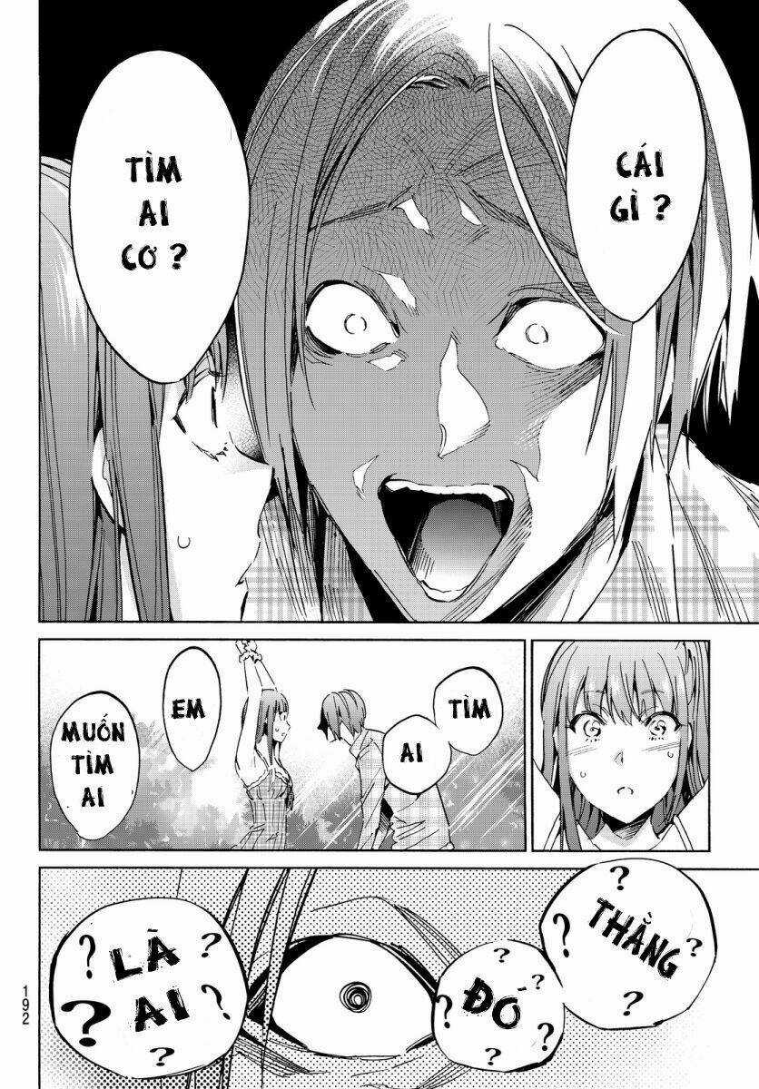 Real Account Ii Chapter 37 trang 9