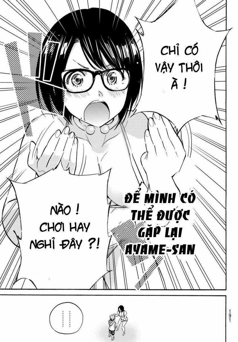 Real Account Ii Chapter 38 trang 12