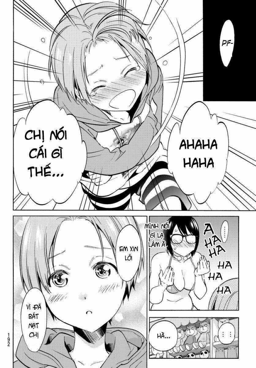 Real Account Ii Chapter 38 trang 13