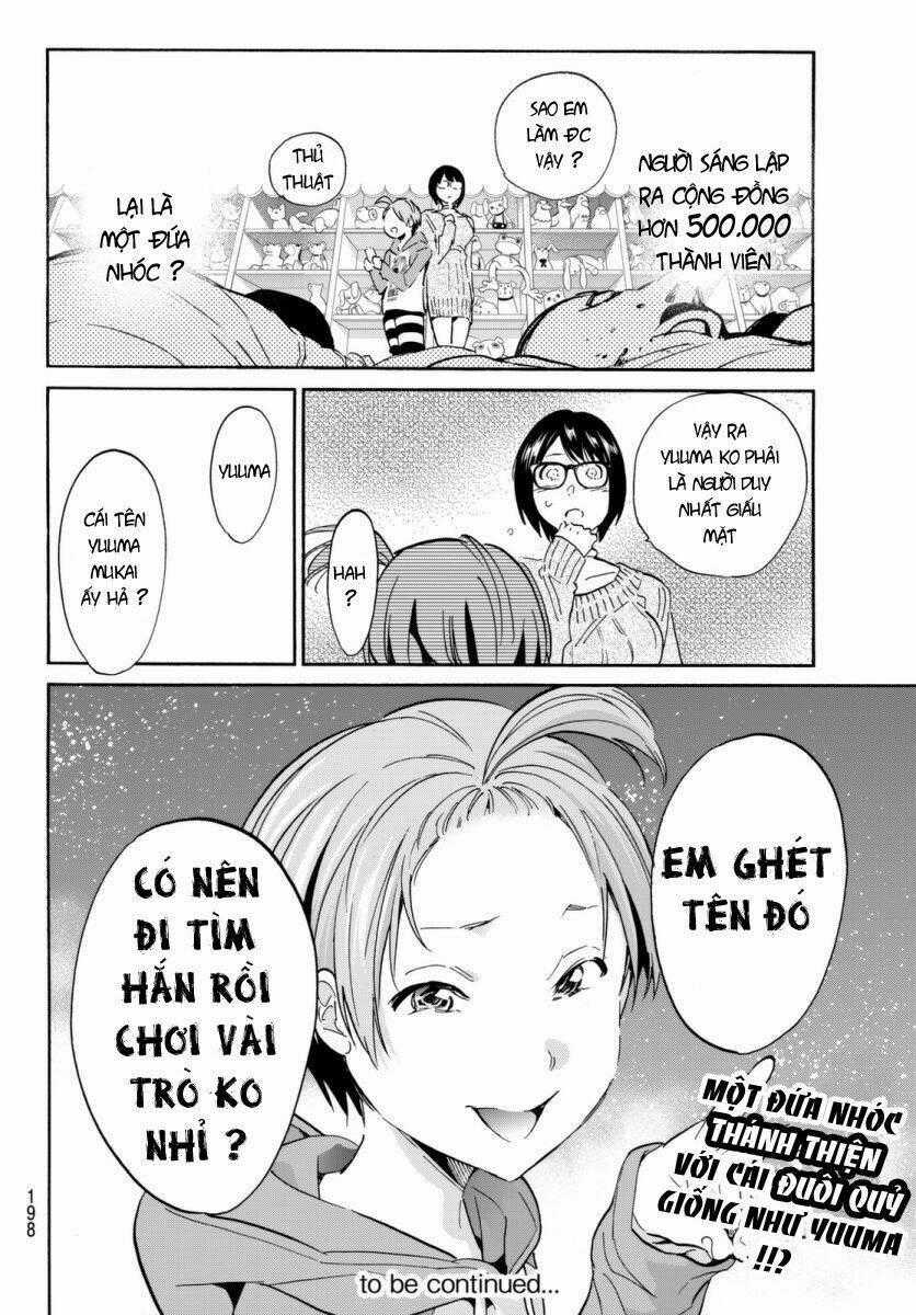 Real Account Ii Chapter 38 trang 18