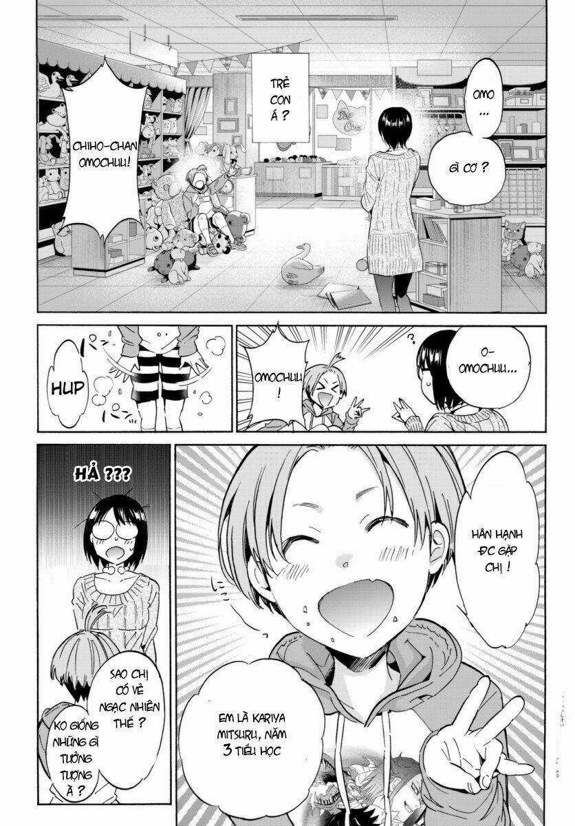 Real Account Ii Chapter 38 trang 2