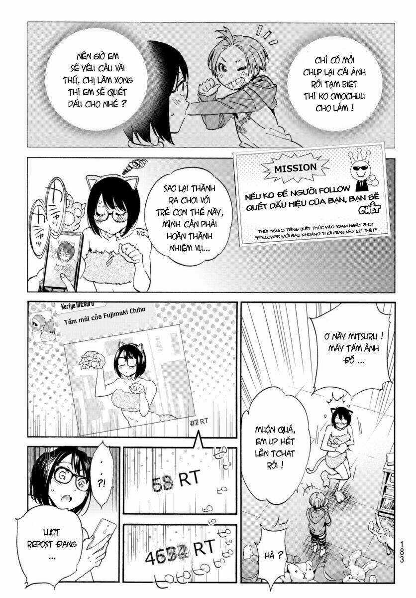 Real Account Ii Chapter 38 trang 4