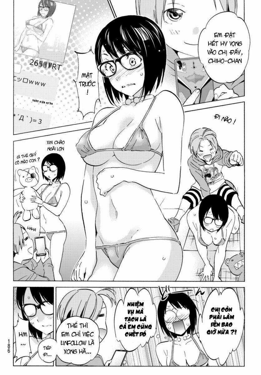 Real Account Ii Chapter 38 trang 7