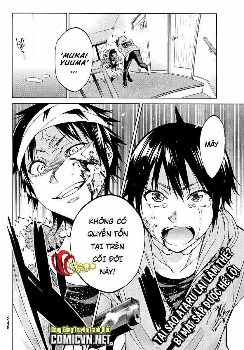 Real Account Ii Chapter 39 trang 18