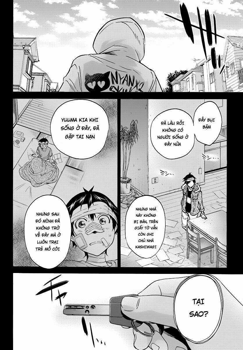 Real Account Ii Chapter 39 trang 9