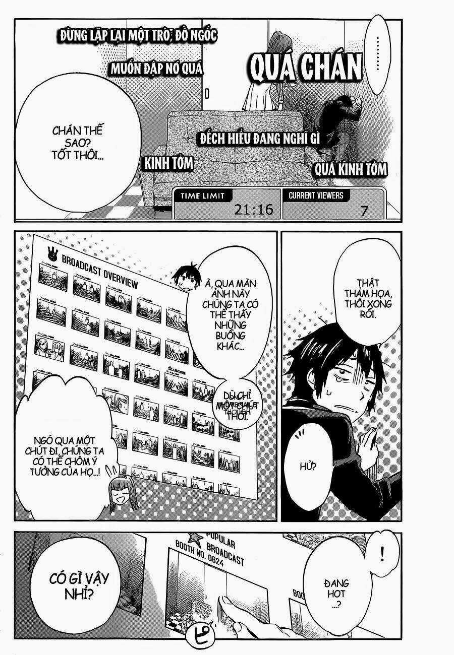 Real Account Ii Chapter 4 trang 10