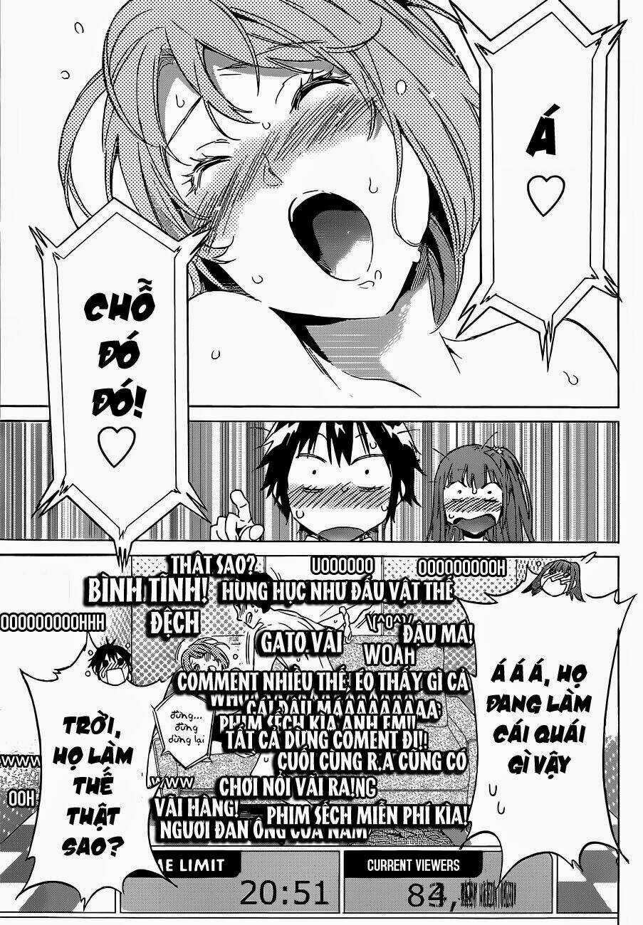 Real Account Ii Chapter 4 trang 11