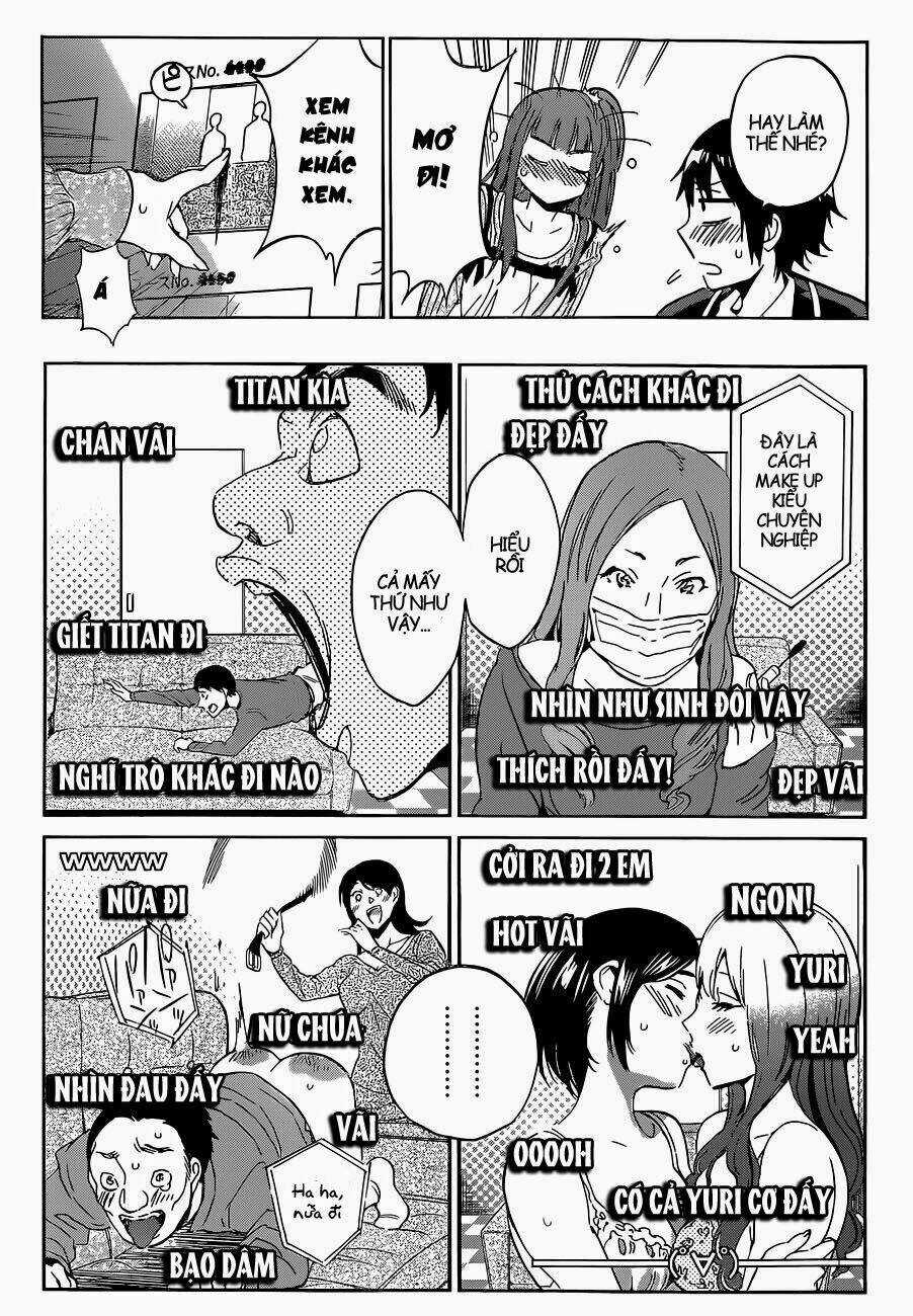 Real Account Ii Chapter 4 trang 12