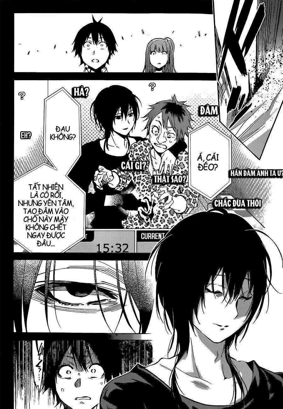 Real Account Ii Chapter 4 trang 14