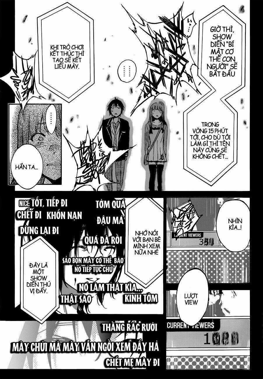 Real Account Ii Chapter 4 trang 15